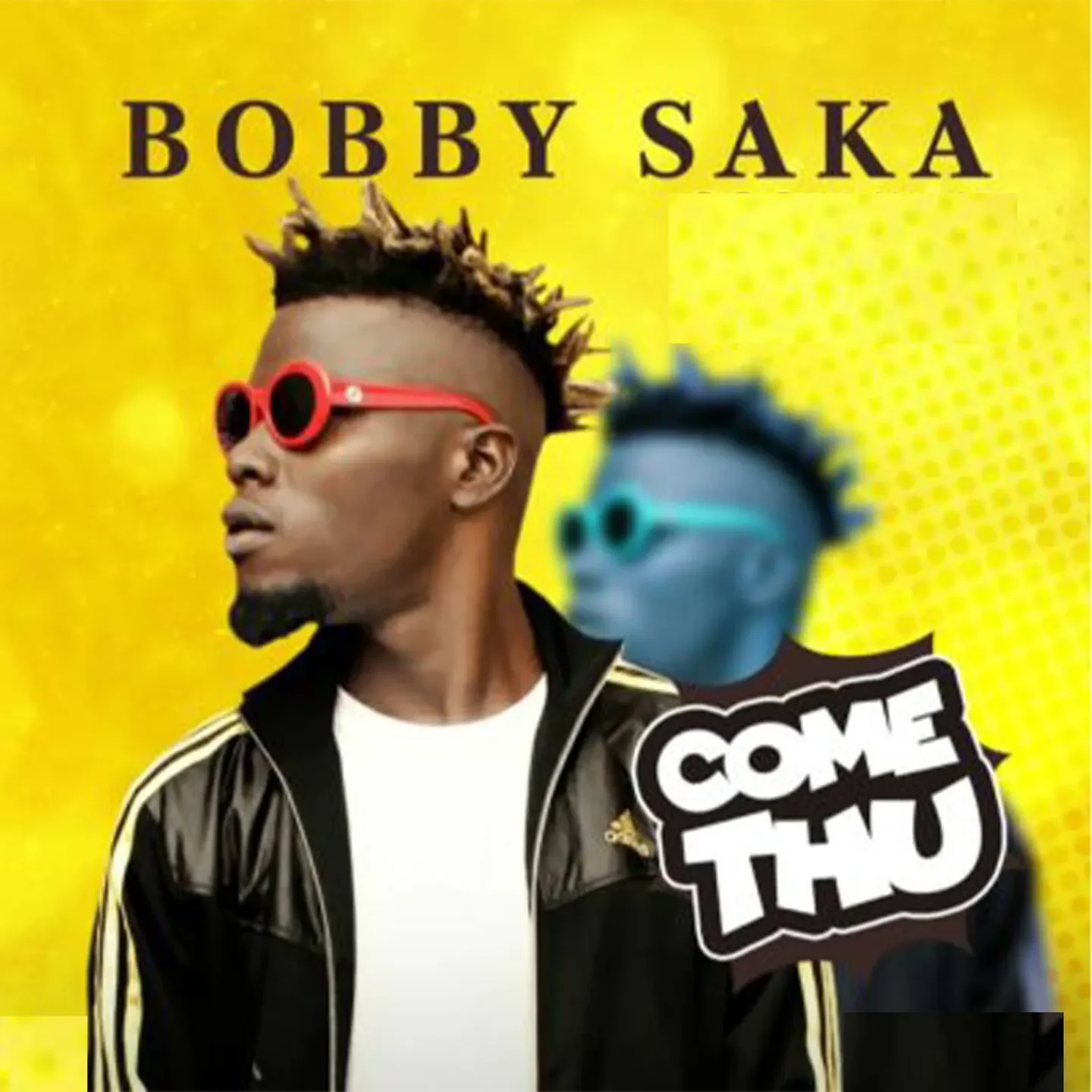 Bobby Saka, Come Thu