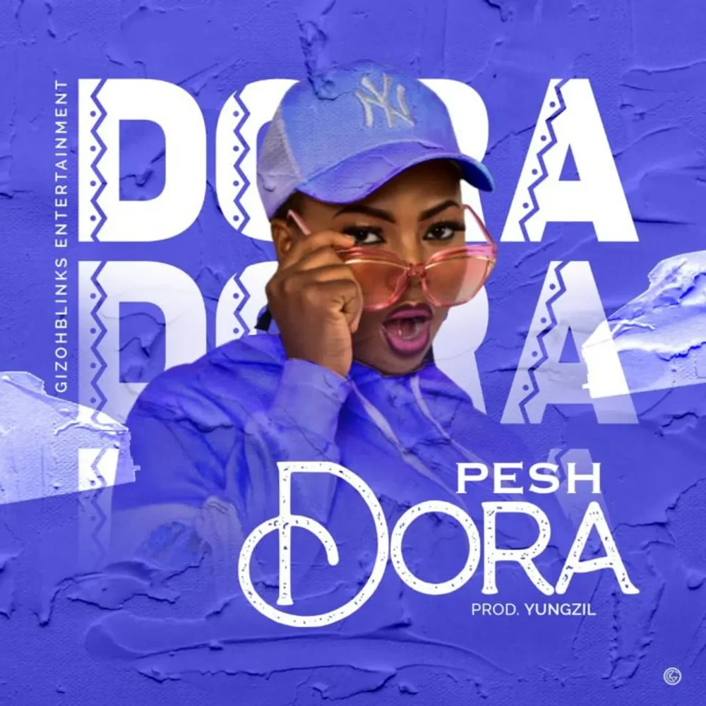 Lady Pesh Dora