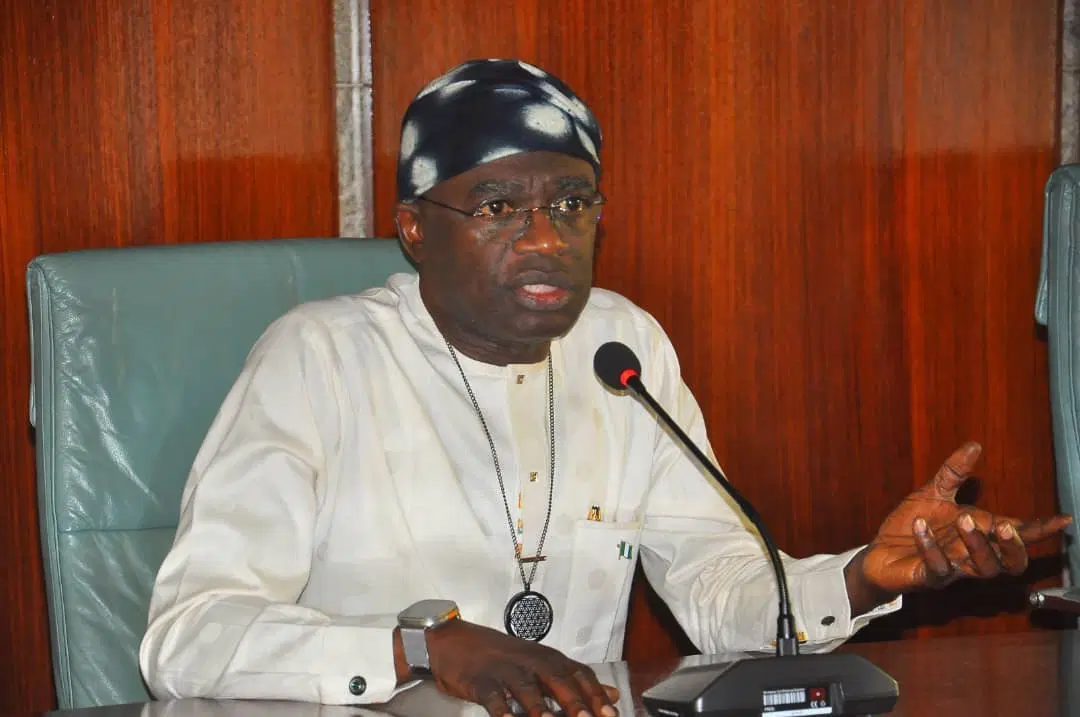 Alia appoints Adagba head of Benue’s digital infrastructure agency