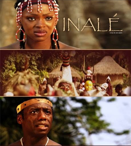 Inale: A Tale of Love, Tradition, and Destiny