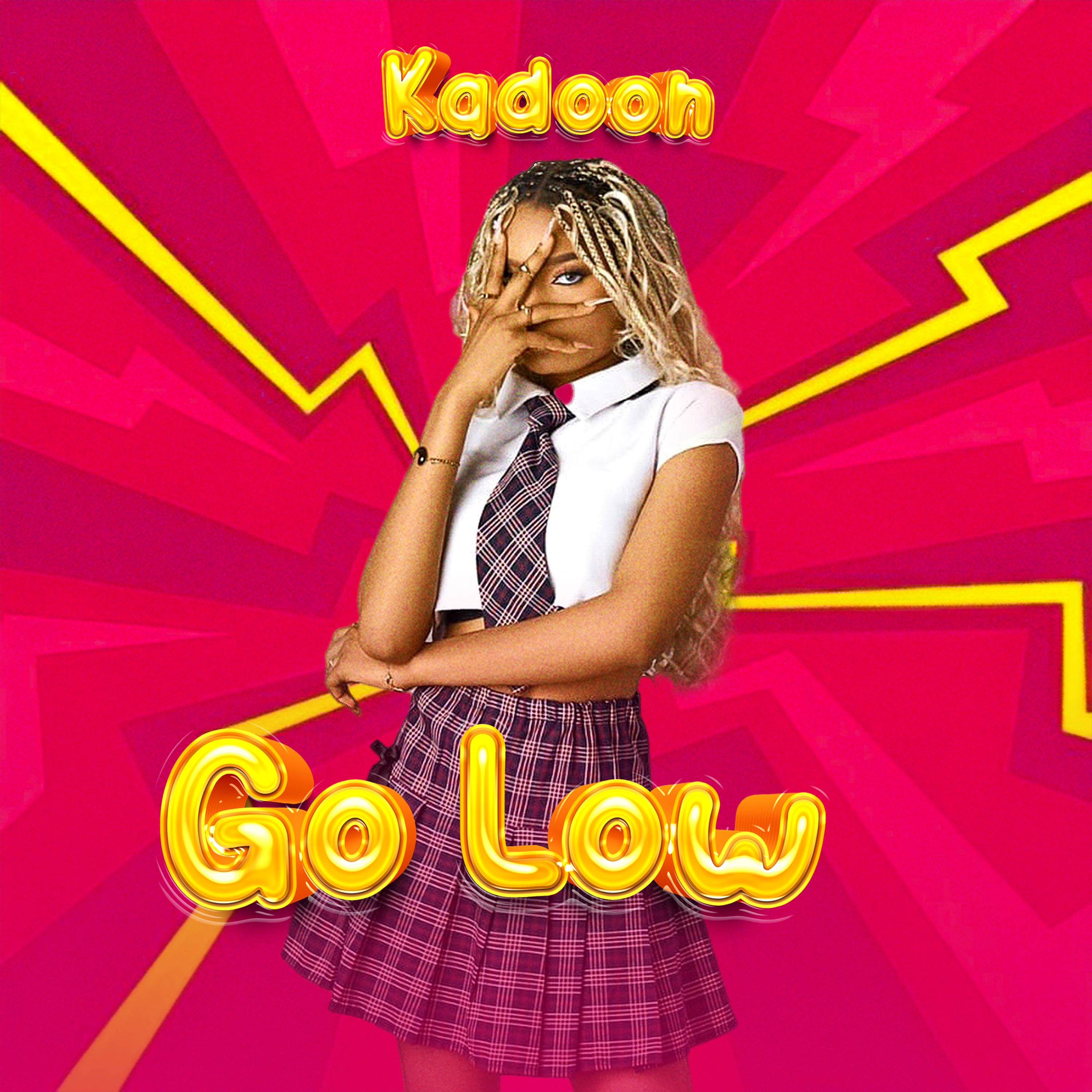 Kadoon Go Low