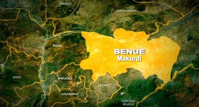 Benue News,