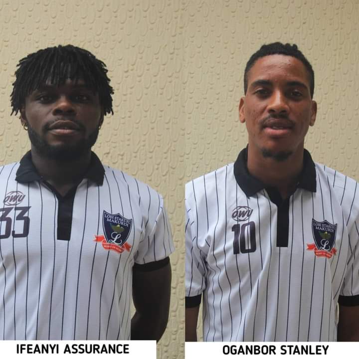 Lobi Stars call u for chan 2025