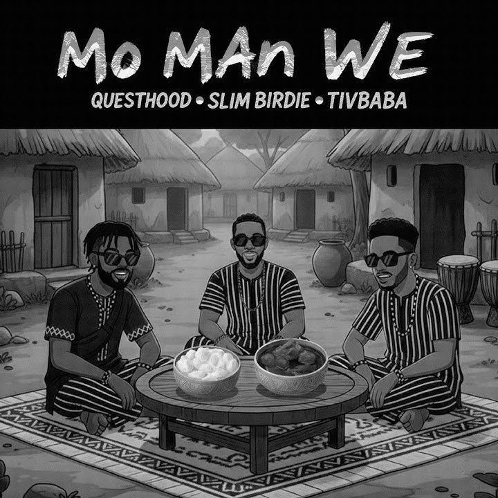 Questhood, Slim Birdie, Tivbaba