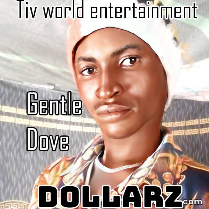 Dollarz, Gentle Dove