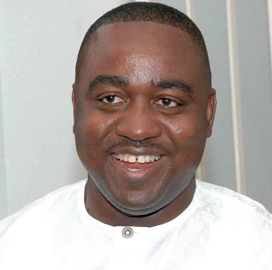 Gabriel Suswam