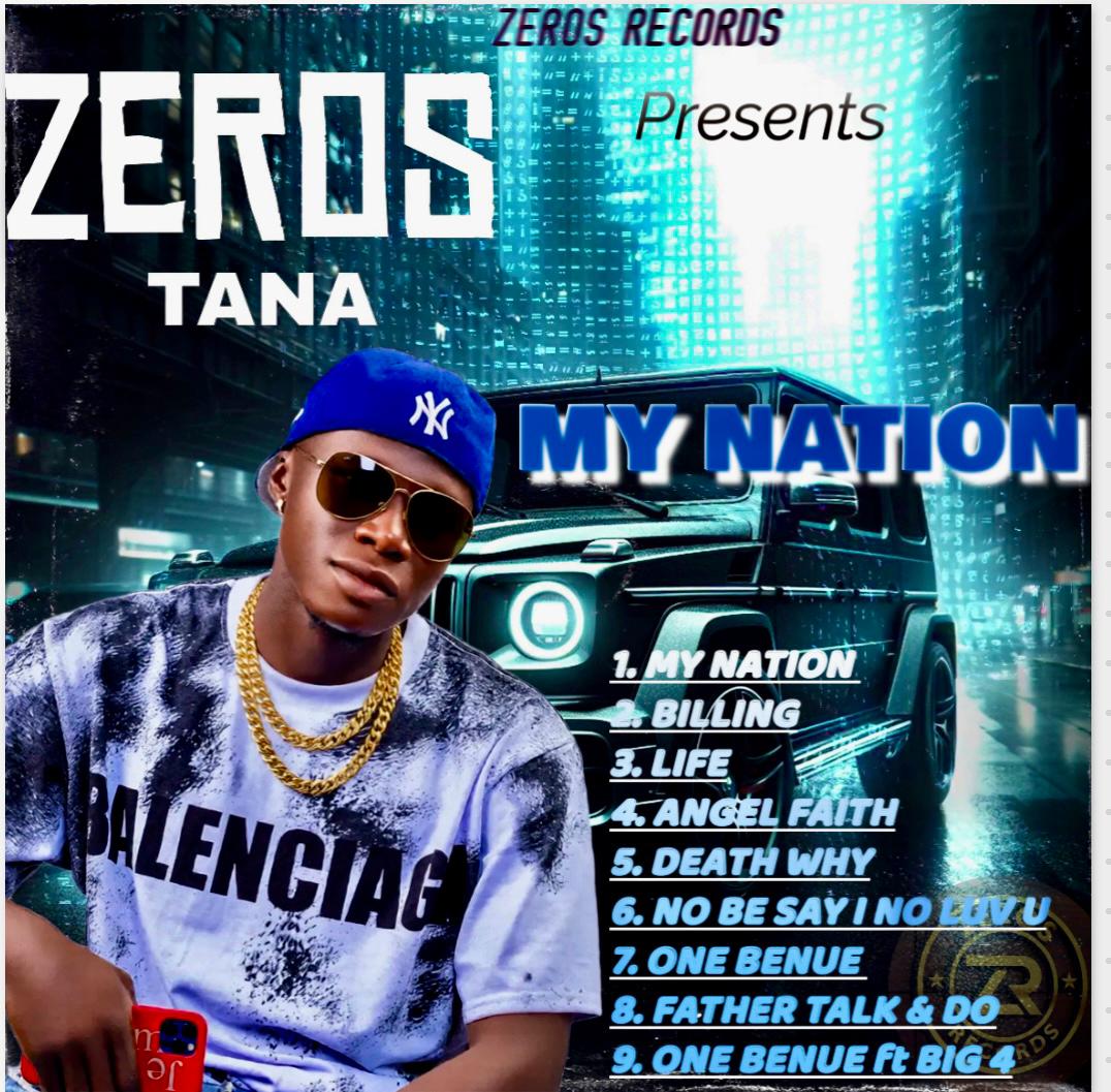 My Nation, Zeros Tana