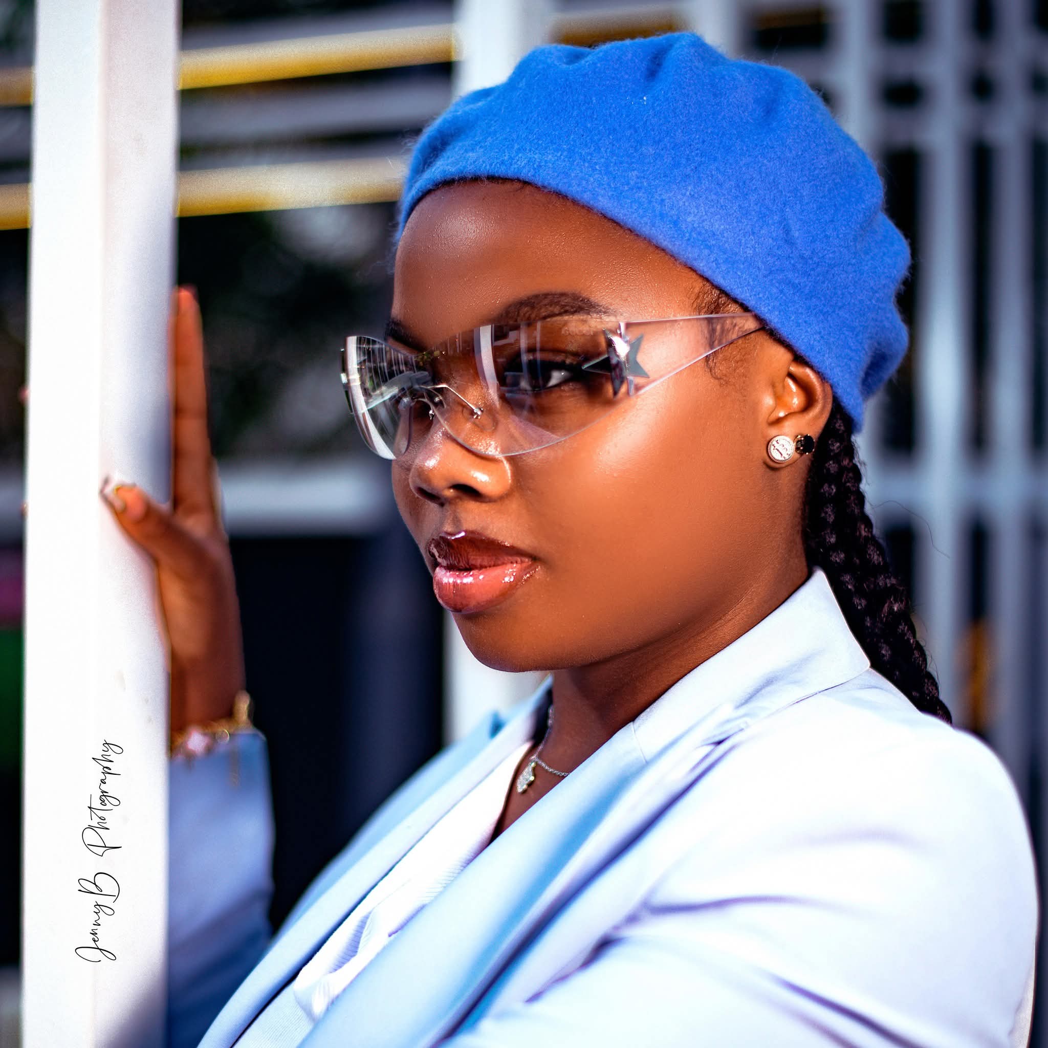 Lady Pesh