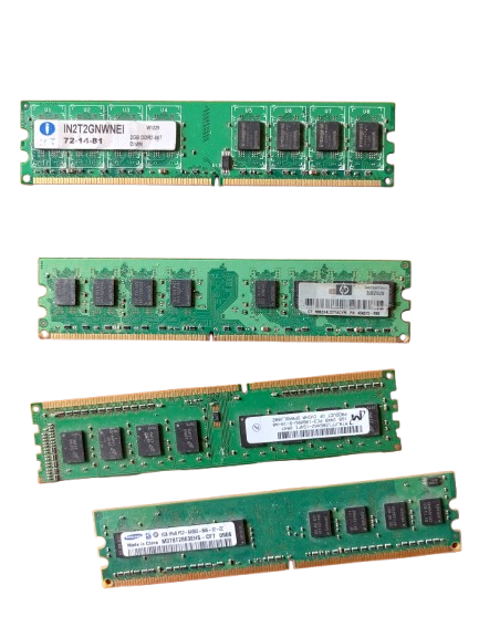 Desktop RAM