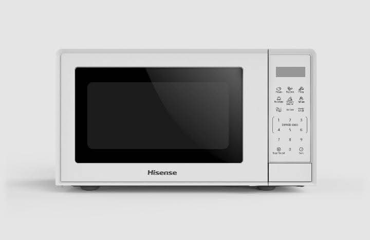 Hisense Microwave Oven